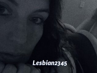 Lesbian2345