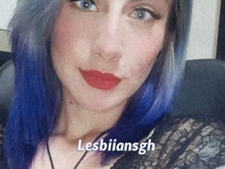 Lesbiiansgh