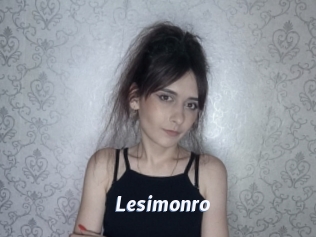 Lesimonro