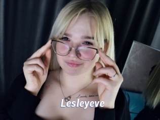 Lesleyeve