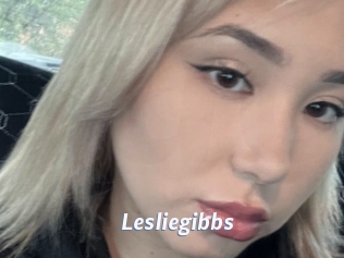 Lesliegibbs