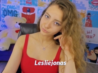 Lesliejonas