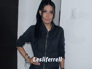 Lesliferrell