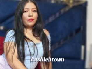 Lesliiebrown