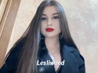 Lesliwood