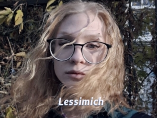 Lessimich