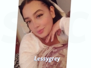 Lessygrey