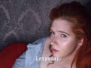 Lesyaoxi