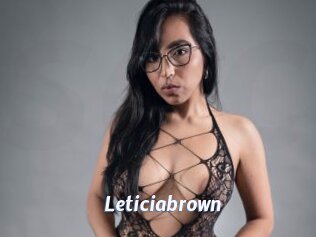 Leticiabrown