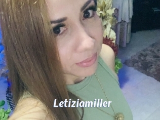 Letiziamiller