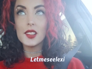 Letmeseelexi