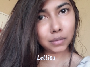 Letti83