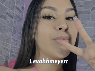 Levahhmeyerr