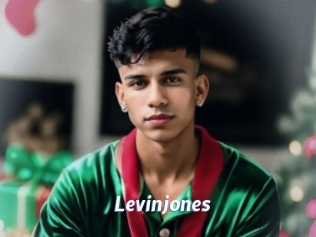 Levinjones