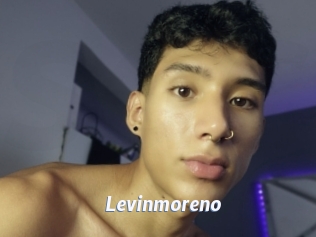 Levinmoreno