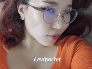 Leviporter