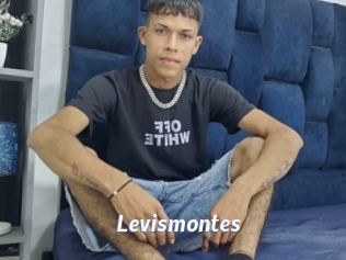 Levismontes