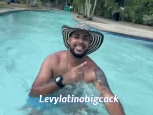 Levylatinobigcock