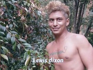 Lewis_dixon