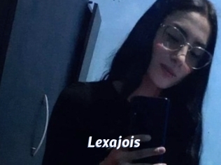 Lexajois