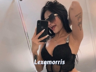 Lexamorris