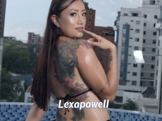 Lexapowell