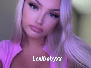 Lexibabyxx