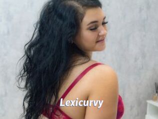 Lexicurvy