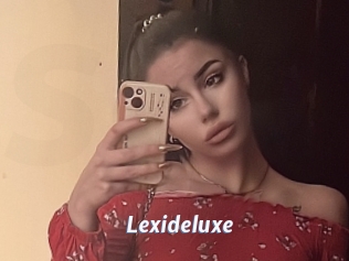 Lexideluxe