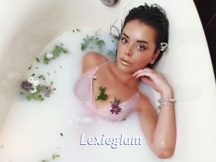 Lexieglam