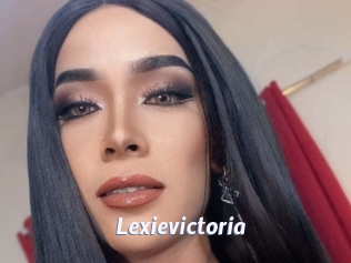 Lexievictoria