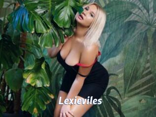 Lexieviles