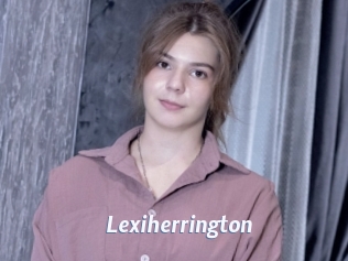 Lexiherrington