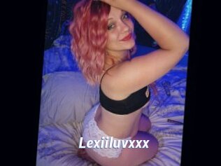 Lexiiluvxxx