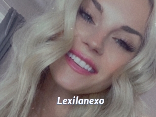 Lexilanexo