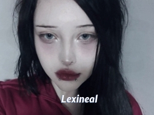 Lexineal