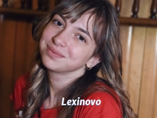 Lexinovo