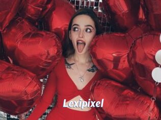 Lexipixel