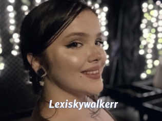 Lexiskywalkerr