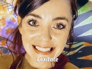 Lexitate