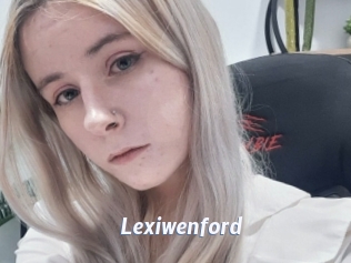 Lexiwenford