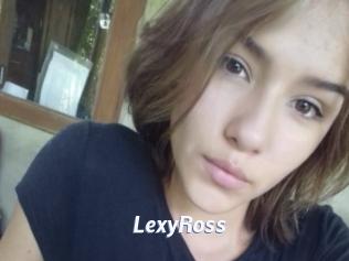 LexyRoss