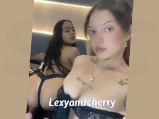 Lexyandcherry