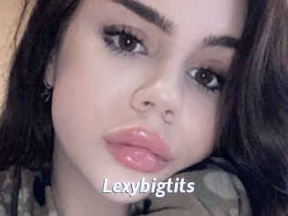 Lexybigtits