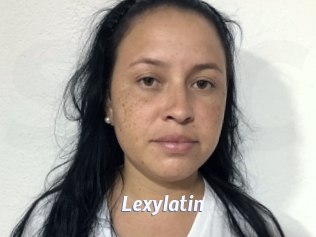 Lexylatin