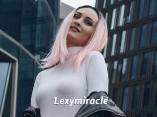 Lexymiracle