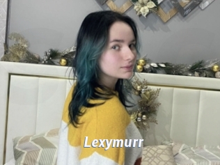 Lexymurr