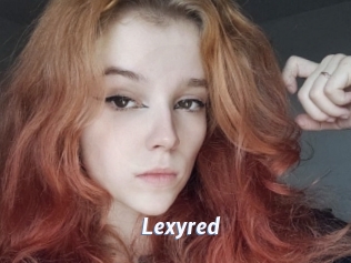 Lexyred