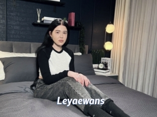 Leyaewans