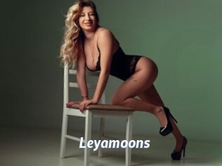 Leyamoons